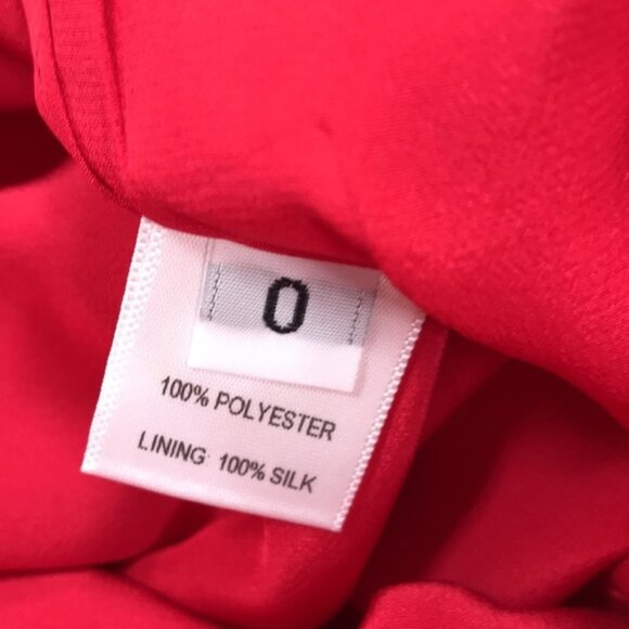 Prabal Gurung Split Sleeve Dress - Picture 6 of 7